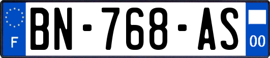 BN-768-AS