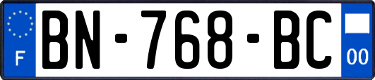 BN-768-BC