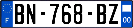 BN-768-BZ