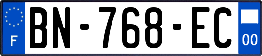 BN-768-EC