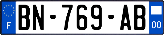 BN-769-AB