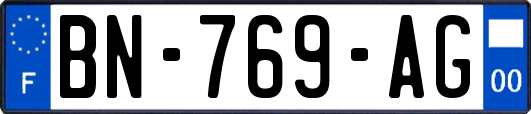 BN-769-AG