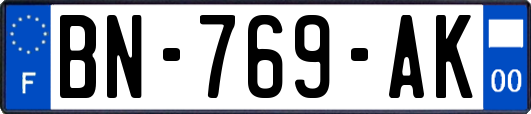 BN-769-AK