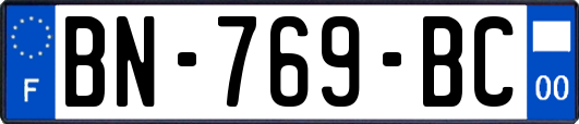 BN-769-BC
