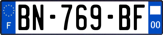 BN-769-BF