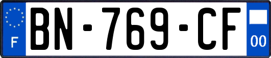 BN-769-CF