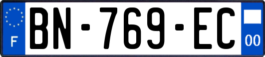 BN-769-EC