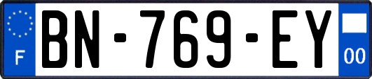 BN-769-EY