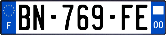 BN-769-FE