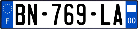 BN-769-LA