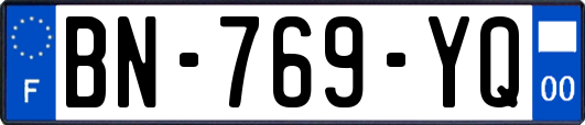 BN-769-YQ