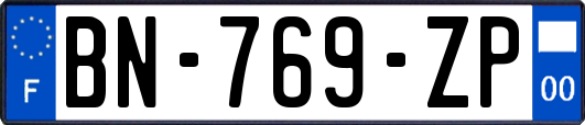 BN-769-ZP