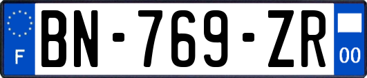 BN-769-ZR
