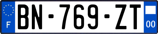 BN-769-ZT