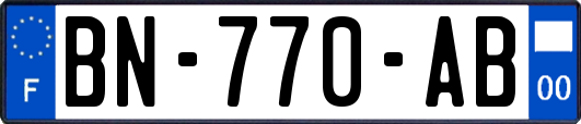 BN-770-AB