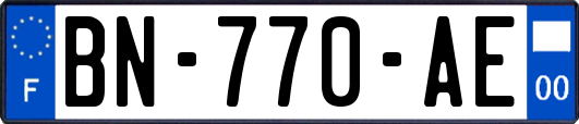 BN-770-AE