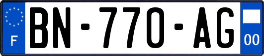 BN-770-AG