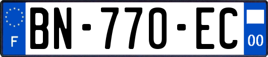 BN-770-EC