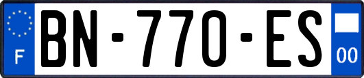 BN-770-ES