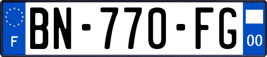 BN-770-FG
