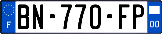BN-770-FP