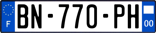 BN-770-PH
