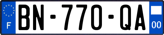BN-770-QA
