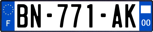 BN-771-AK