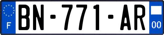 BN-771-AR