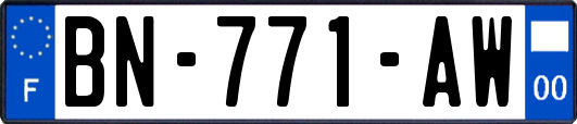 BN-771-AW