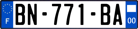 BN-771-BA