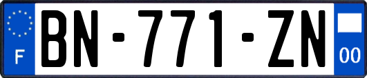 BN-771-ZN