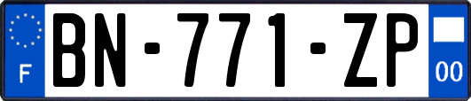 BN-771-ZP