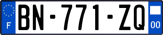 BN-771-ZQ