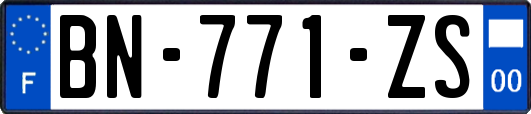 BN-771-ZS