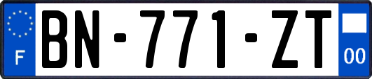 BN-771-ZT