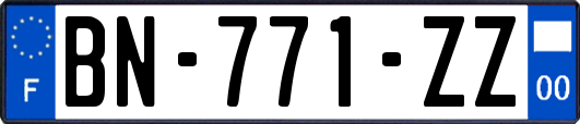 BN-771-ZZ