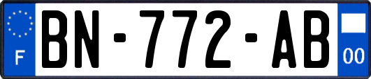 BN-772-AB