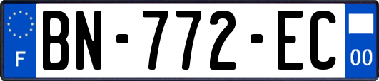 BN-772-EC