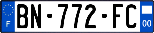 BN-772-FC