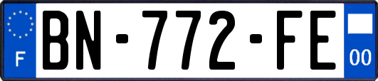 BN-772-FE