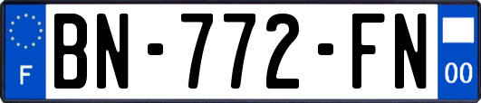 BN-772-FN