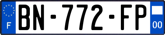 BN-772-FP