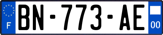 BN-773-AE