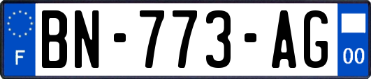 BN-773-AG