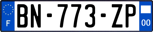 BN-773-ZP