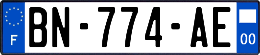 BN-774-AE