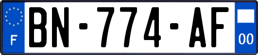 BN-774-AF