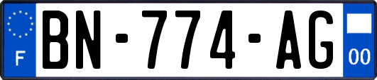 BN-774-AG