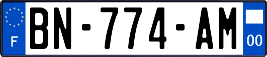 BN-774-AM